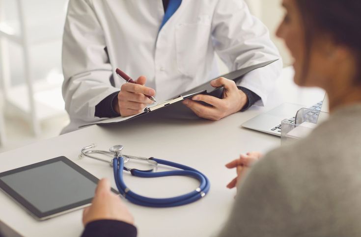 Healthcare Service